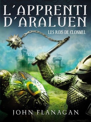 cover image of Les Rois de Clonmel
